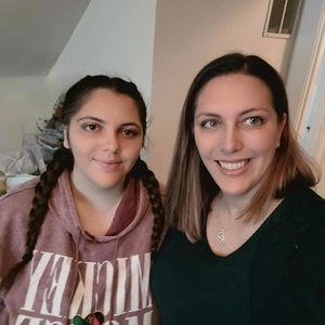 Meet your Posher, Catherine